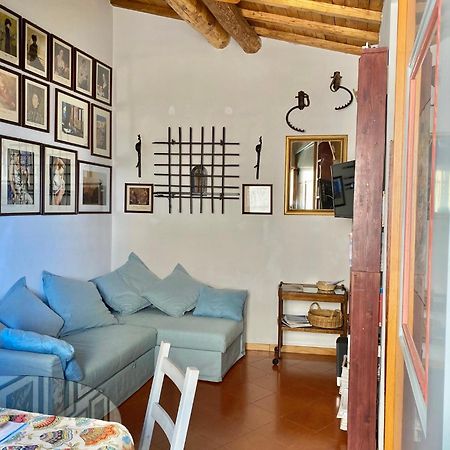 Appartamento Chic Riomaggiore 5 Terre Eksteriør billede
