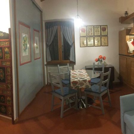 Appartamento Chic Riomaggiore 5 Terre Eksteriør billede
