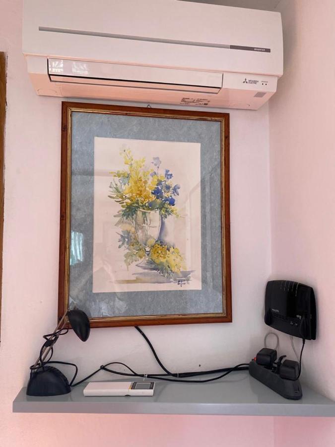 Appartamento Chic Riomaggiore 5 Terre Eksteriør billede