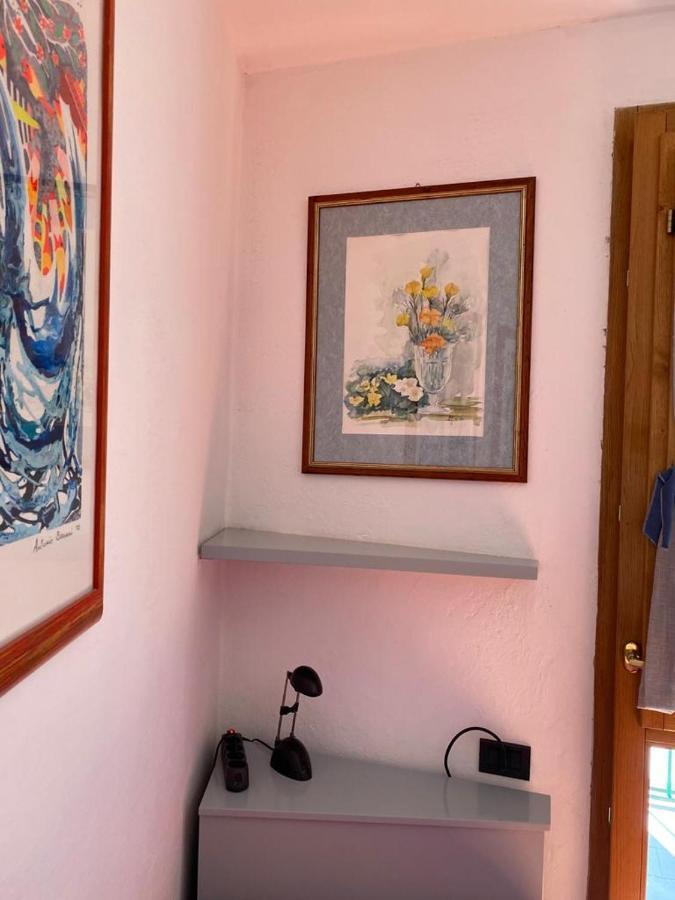 Appartamento Chic Riomaggiore 5 Terre Eksteriør billede