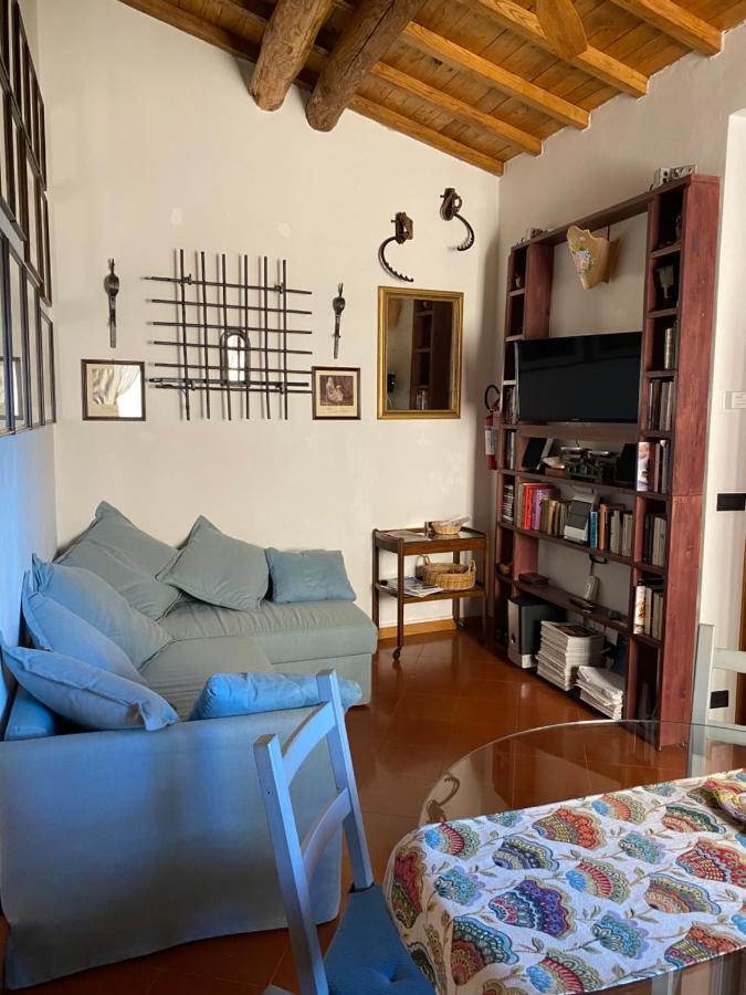 Appartamento Chic Riomaggiore 5 Terre Eksteriør billede