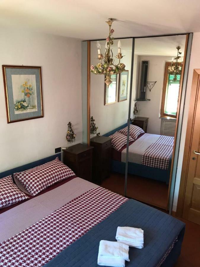 Appartamento Chic Riomaggiore 5 Terre Eksteriør billede