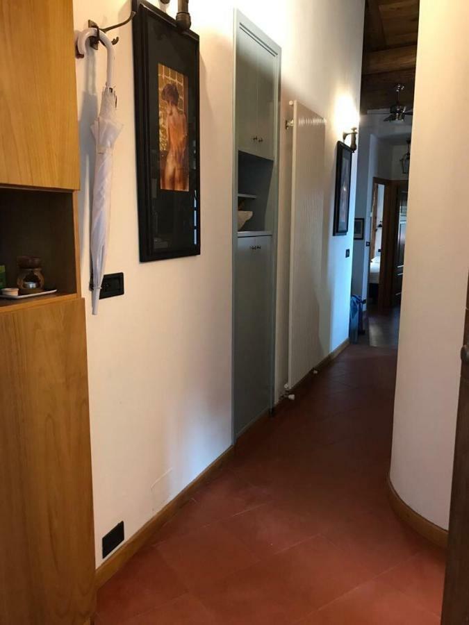 Appartamento Chic Riomaggiore 5 Terre Eksteriør billede