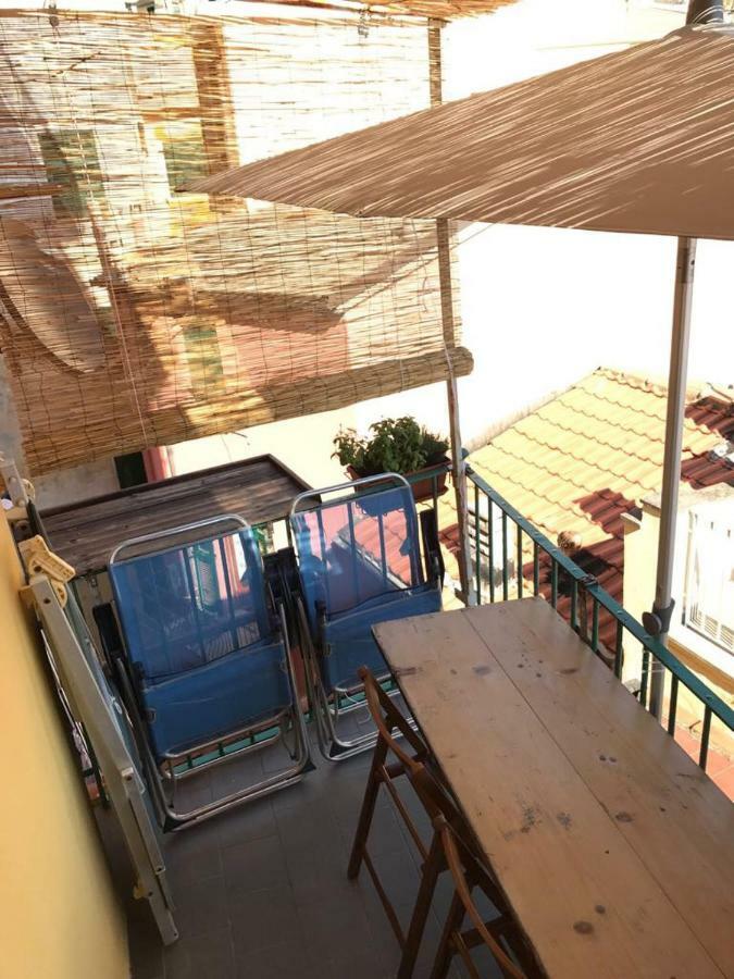 Appartamento Chic Riomaggiore 5 Terre Eksteriør billede