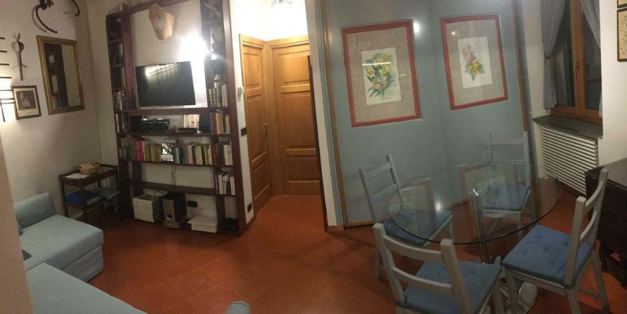 Appartamento Chic Riomaggiore 5 Terre Eksteriør billede