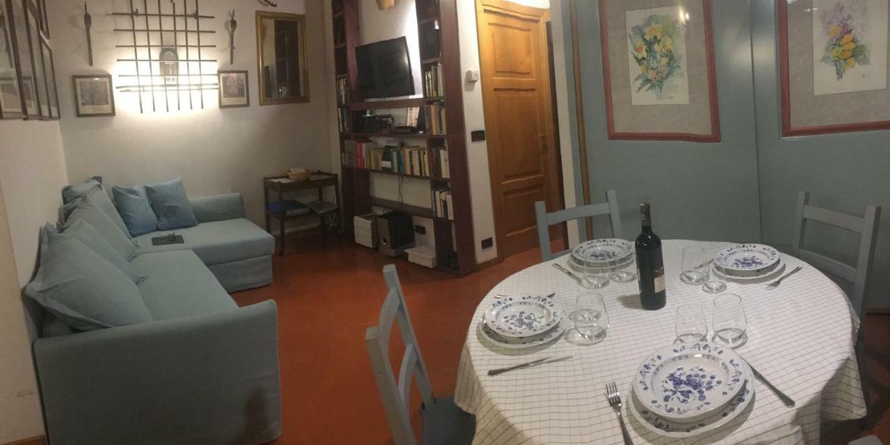 Appartamento Chic Riomaggiore 5 Terre Eksteriør billede