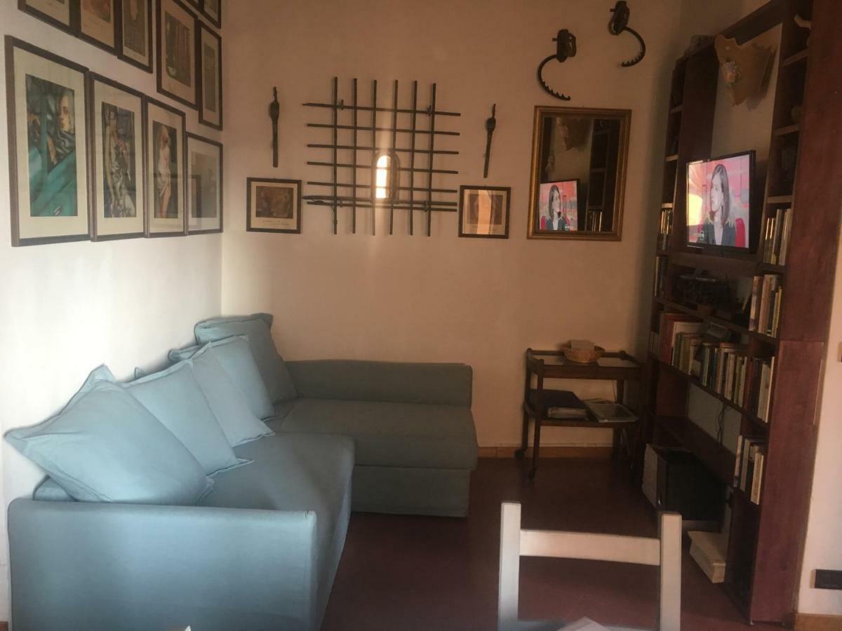 Appartamento Chic Riomaggiore 5 Terre Eksteriør billede