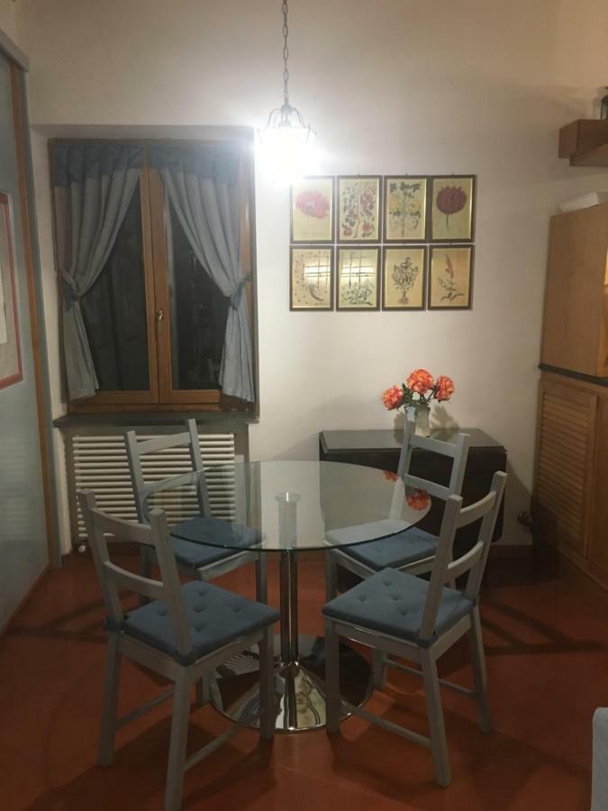 Appartamento Chic Riomaggiore 5 Terre Eksteriør billede