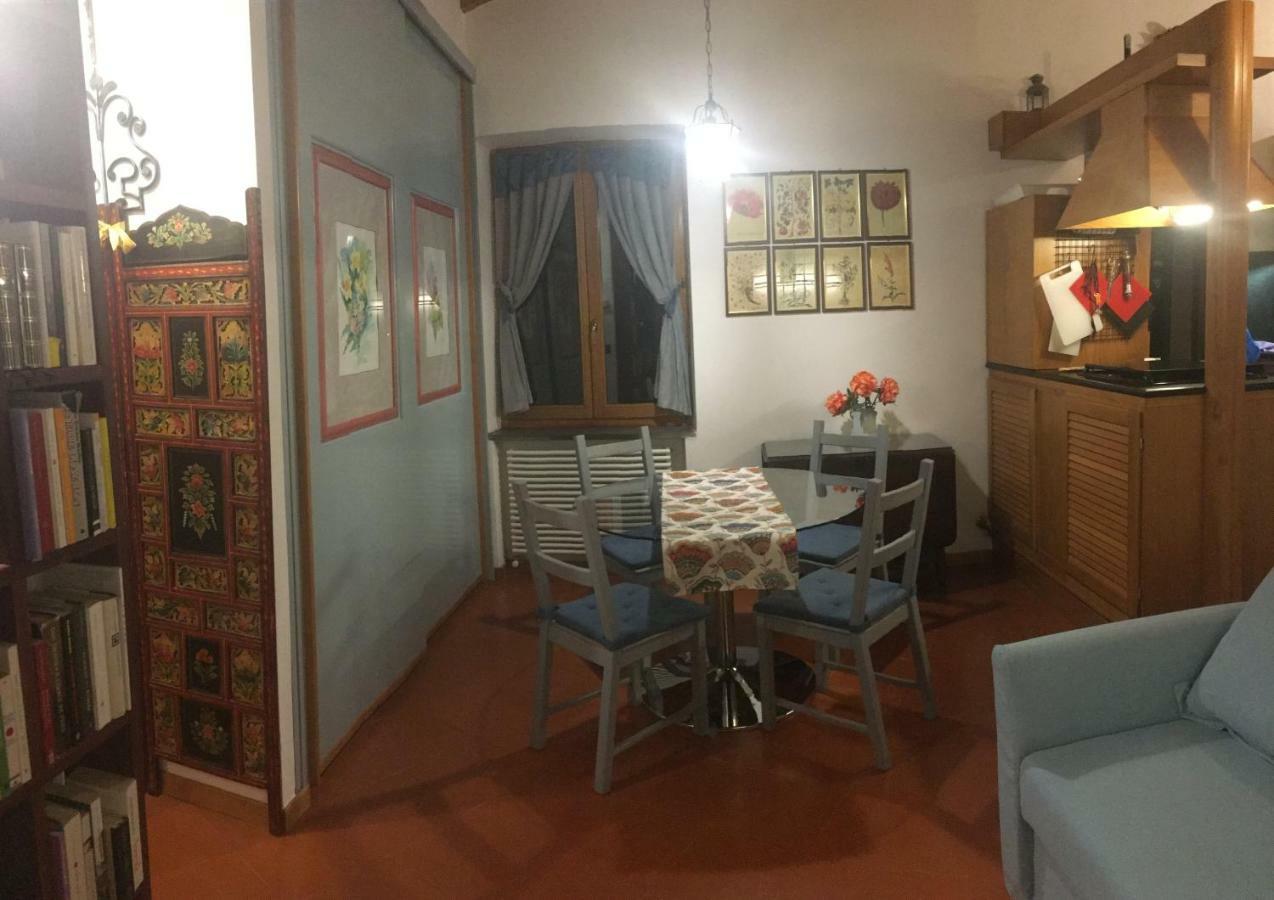 Appartamento Chic Riomaggiore 5 Terre Eksteriør billede